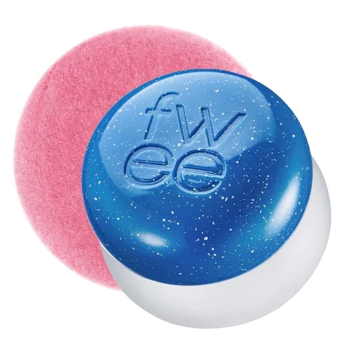 Fwee Lip&Cheek Blurry Pudding Pot 5g (Various Shades) - Bubbler