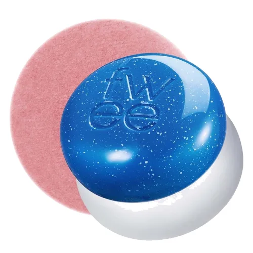 Fwee Lip&Cheek Blurry Pudding Pot 5g (Various Shades) - Into