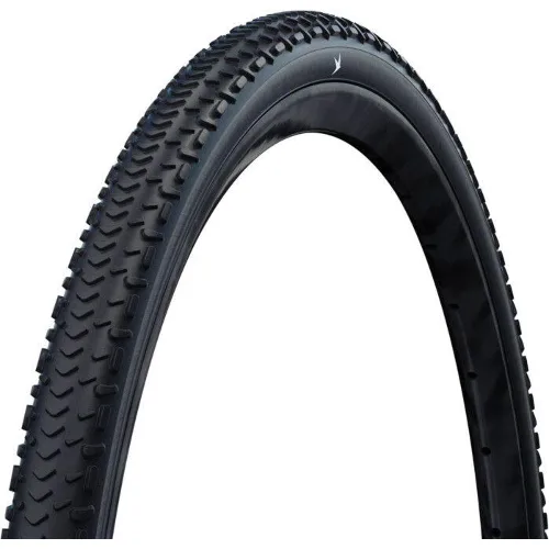 G-One RX Pro - TLR - ADDIX Race - Super Race - V-Guard - 28x2.15 - Black