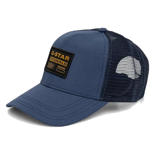 G-Star czapka z daszkiem trucker męska Baseball Trucker