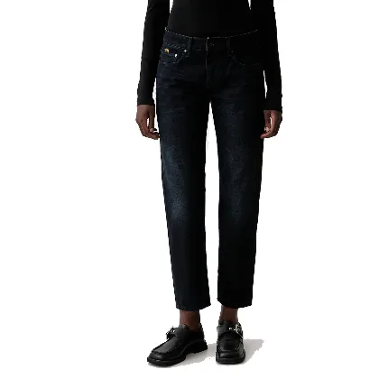 G-Star jeansy boyfriend damskie Kate Boyfriend