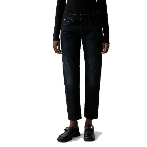 G-Star jeansy boyfriend damskie Kate Boyfriend
