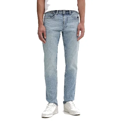 G-Star jeansy męskie Streem Slim Tapered