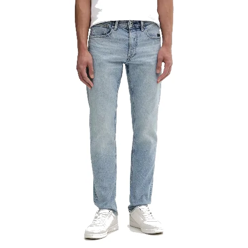 G-Star jeansy męskie Streem Slim Tapered
