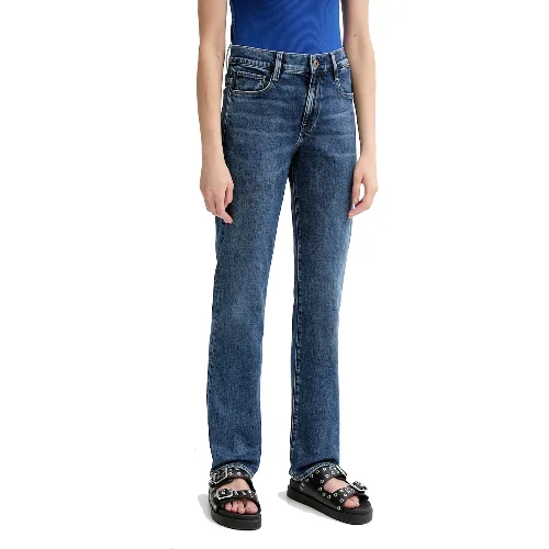 G-Star jeansy Strace Straight