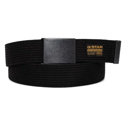 G-Star pasek parciany męski Webbing