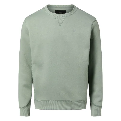 G-Star RAW Bluza Mężczyźni Bawełna zielony