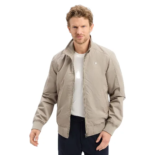 G-Star RAW Bluza Mężczyźni szary|beżowy