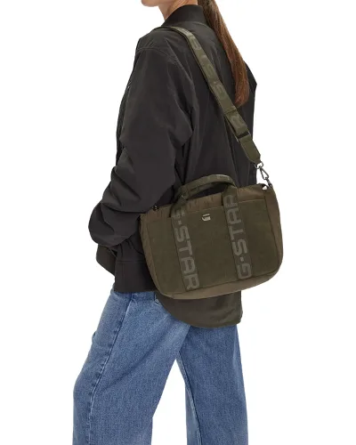 G-Star Raw Torba CEO-JANIS-XC8191 Khaki