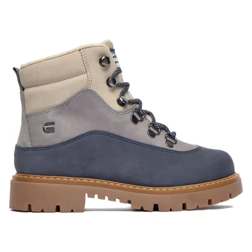 G-Star Raw Trapery EO CI12-LUCA-01F Granatowy