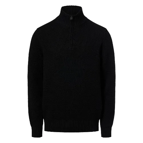G-Star RAW Troyer Mężczyźni Bawełna czarny