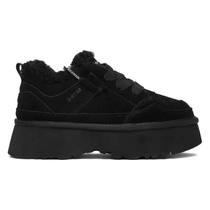 G-STAR Sneakersy EO-TS6339-01 Czarny