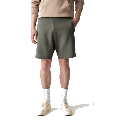 G-Star szorty dresowe męskie bawełniane Sweat short