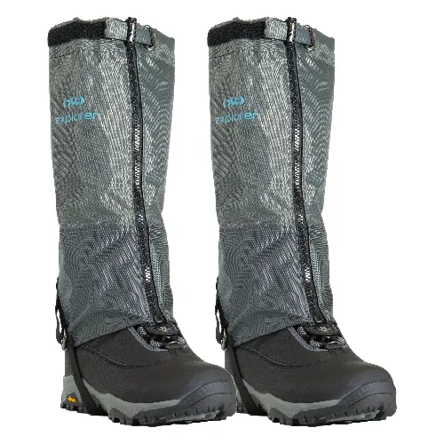 Gaitery TSL Explorer