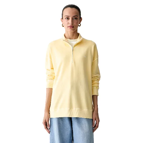 Gant bluza damska z lyocellem