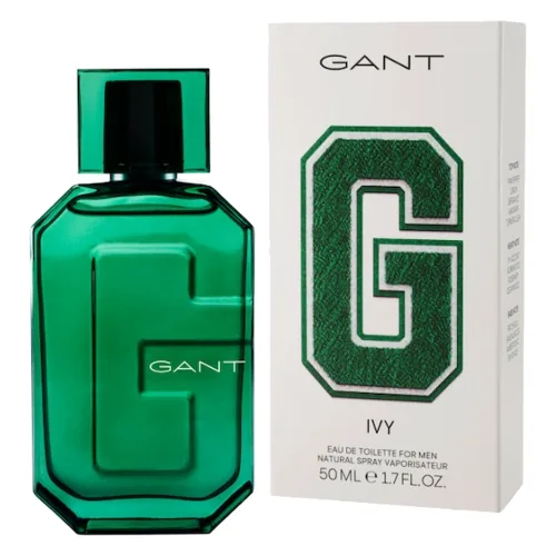 Gant IVY Woda toaletowa 50 ml Męskie