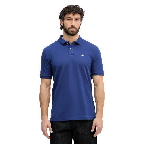 Gant polo męskie bawełniane