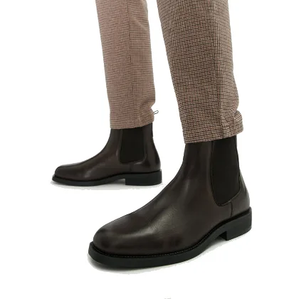 Gant Sztyblety 29651754 Brązowy