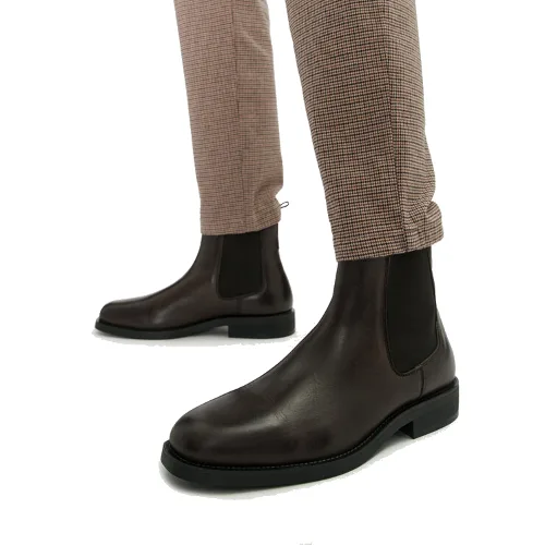 Gant Sztyblety 29651754 Brązowy