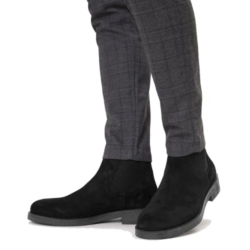 Gant Sztyblety 29653750 Czarny