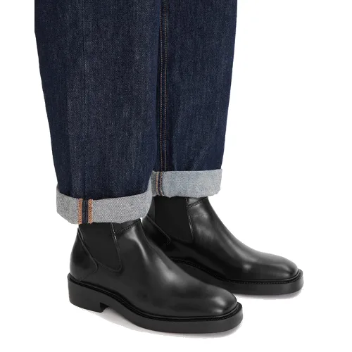 Gant Sztyblety 31541129 Czarny