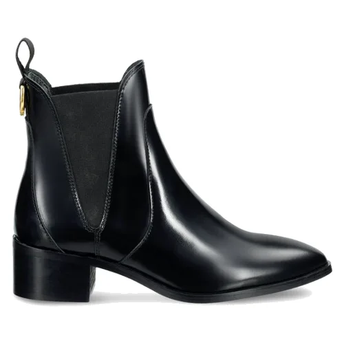 Gant Sztyblety 31551095 Czarny