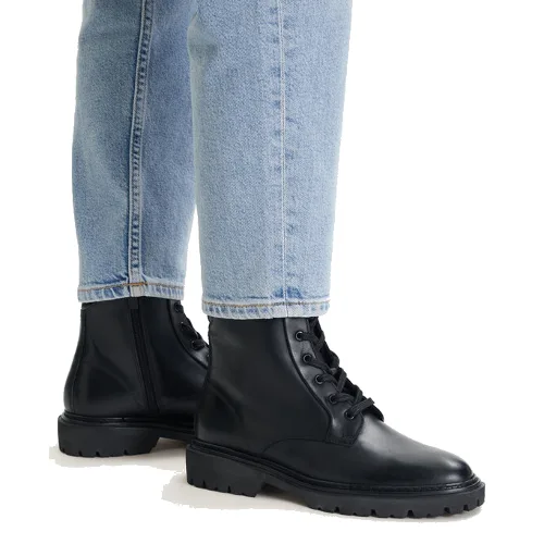 Gant Trapery 31531116 Czarny