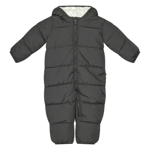 Gap Kombinezon zimowy 478385-00 Czarny Regular Fit