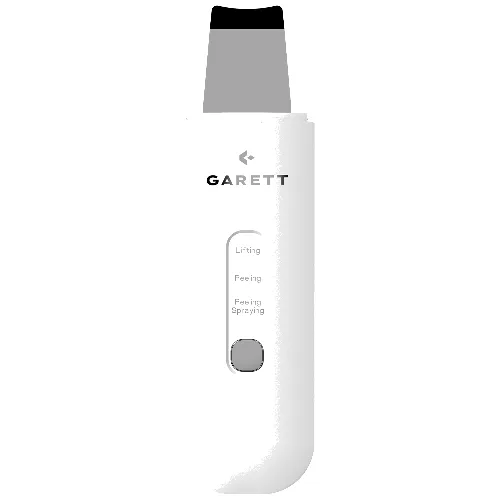 Garett Breeze Scrub Peeling Kawitacyjny z Funkcją Pary
