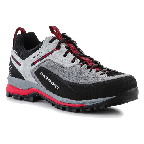 Garmont Dragontail Tech Gtx Grey/Red 002472