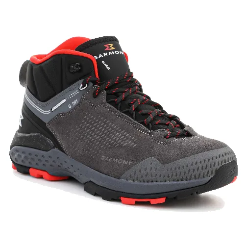 Garmont GROOVE MID G-DRY 002565