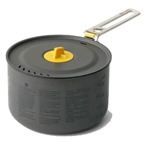 Garnek turystyczny Sea to Summit Frontier Ultra Light Pot 1.3 l