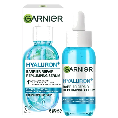 Garnier SkinActive Hyaluronic Aloe Super Serum - 30ml