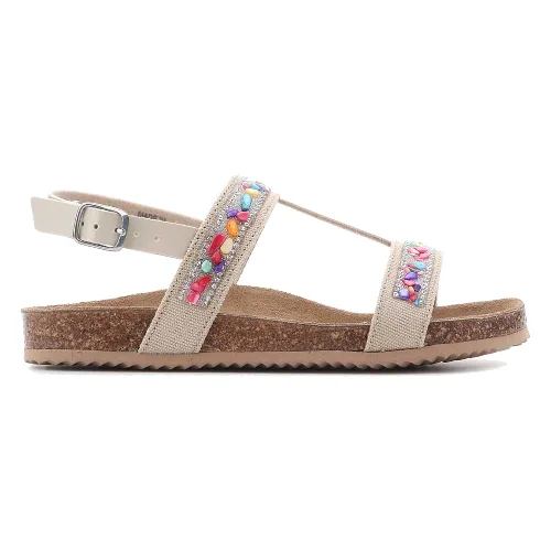 Geox Aloha J821CB 01002 C5000