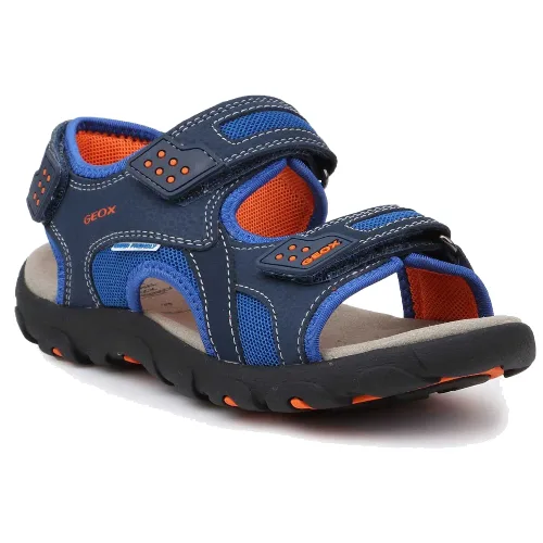 Geox S Strada B J9224B-014CE-C0659