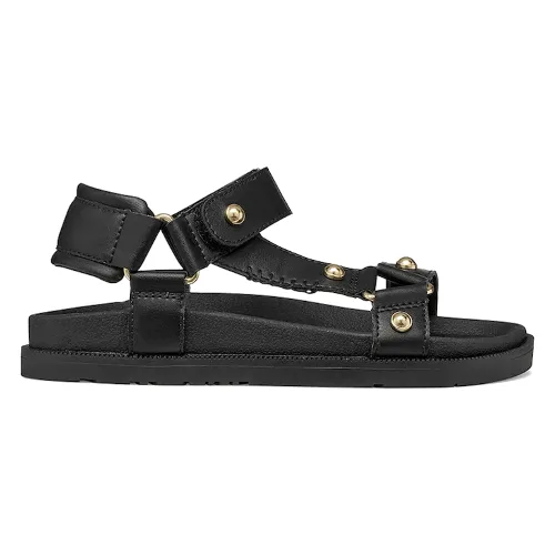 Geox sandały SANDAL FOAMMENTERA