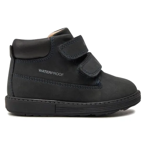 Geox Trzewiki B Hynde B. Wpf A B842HA 00032 C4002 M Granatowy