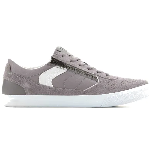 Geox U Box C - Suede+Nylon U82R3C 022FU C9007