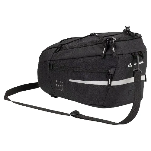 Gepäckträgertasche Silkroad M (ready)
