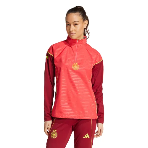 Germany Tiro 25 Pro Rain Top