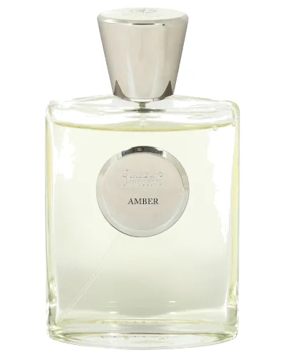 Giardino Benessere Amber Woda perfumowana 100 ml