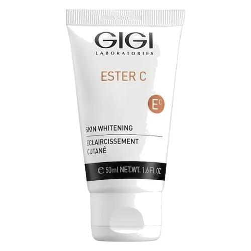 GIGI ESTER C SKIN WHITENING Kremy do twarzy 50 ml
