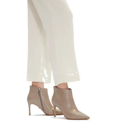 GINO ROSSI Botki EO-CLOE-GLC9273-4-370-1 Szary