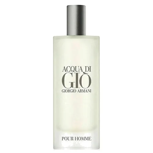 GIORGIO ARMANI Acqua di Gio Pour Homme Woda Toaletowa dla Mężczyzn 15ml