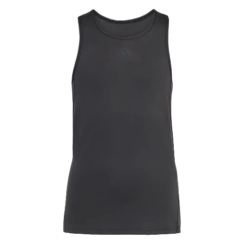 GIRLS CLUB TENNIS CLIMACOOL TANK TOP