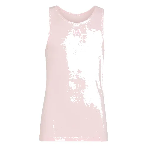 GIRLS CLUB TENNIS CLIMACOOL TANK TOP
