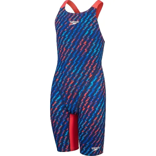Girls Kneeskin Eco Endurance+ Legsuit