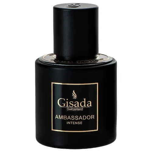 Gisada Ambassador Intense Woda perfumowana 50 ml Męskie