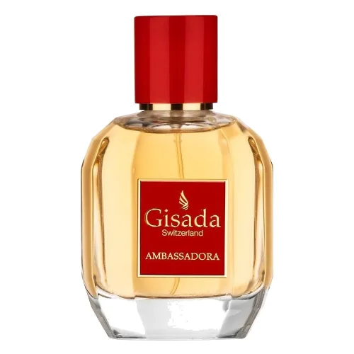 Gisada Ambassadora SPRAY EDP Woda perfumowana 100 ml Damski