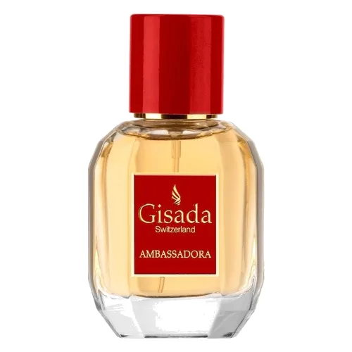 Gisada Ambassadora SPRAY EDP Woda perfumowana 50 ml Damski